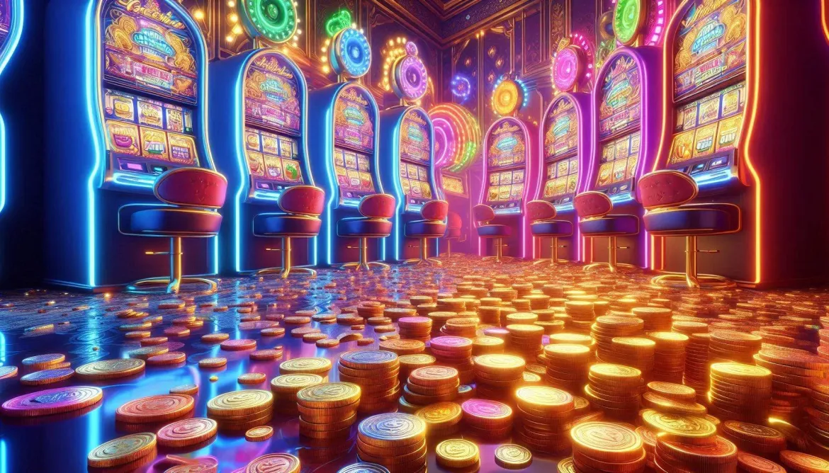 Potter Slots Casino